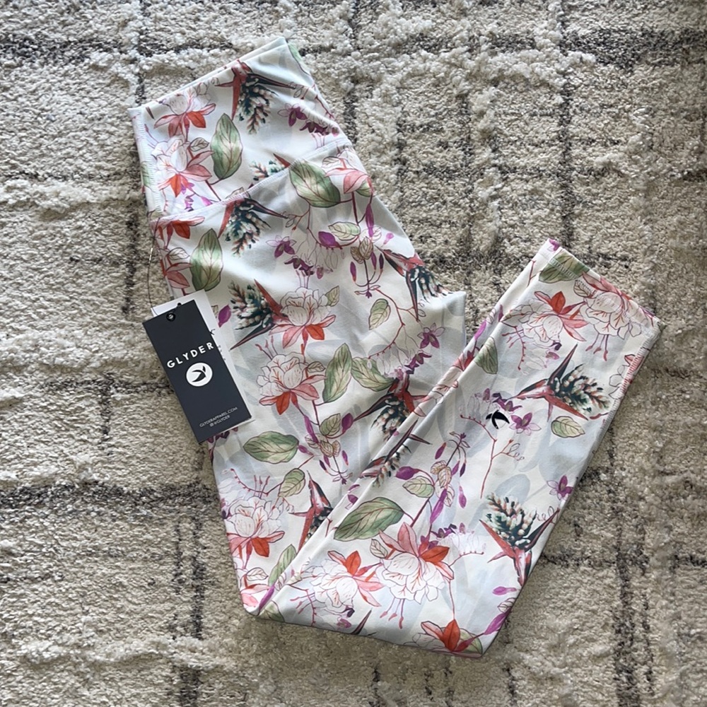 Glyder leggings